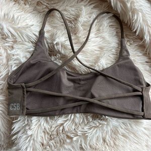 Csb senerity lexi crop - Gem